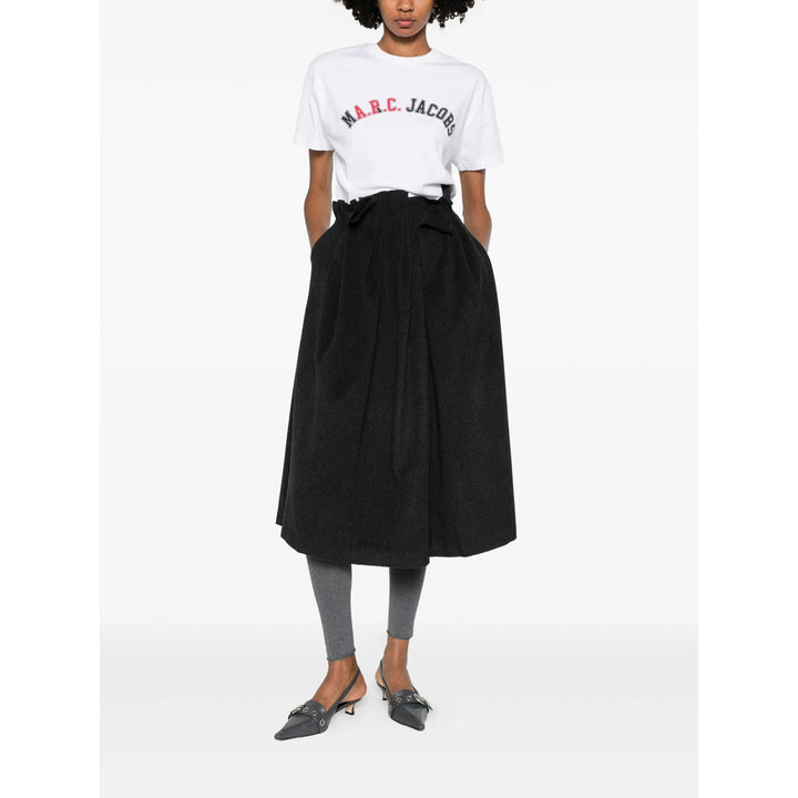 A.P.C. X Marc Jacobs T Shirt - Bianco | 200d9efd8030bf0dd6183c6b9722d521c0c0b270