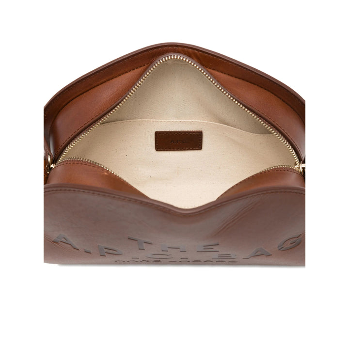 A.P.C. X Marc Jacobs Borse - Marrone | 96aee83bd4b1de1d1a0af6076dd625eb6f79603f