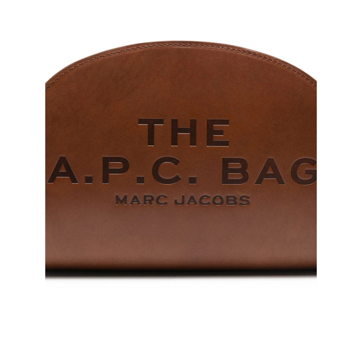 A.P.C. X Marc Jacobs Borse - Marrone | 459f8e2888229cc2c602fd04358df78c0c8ec0b4