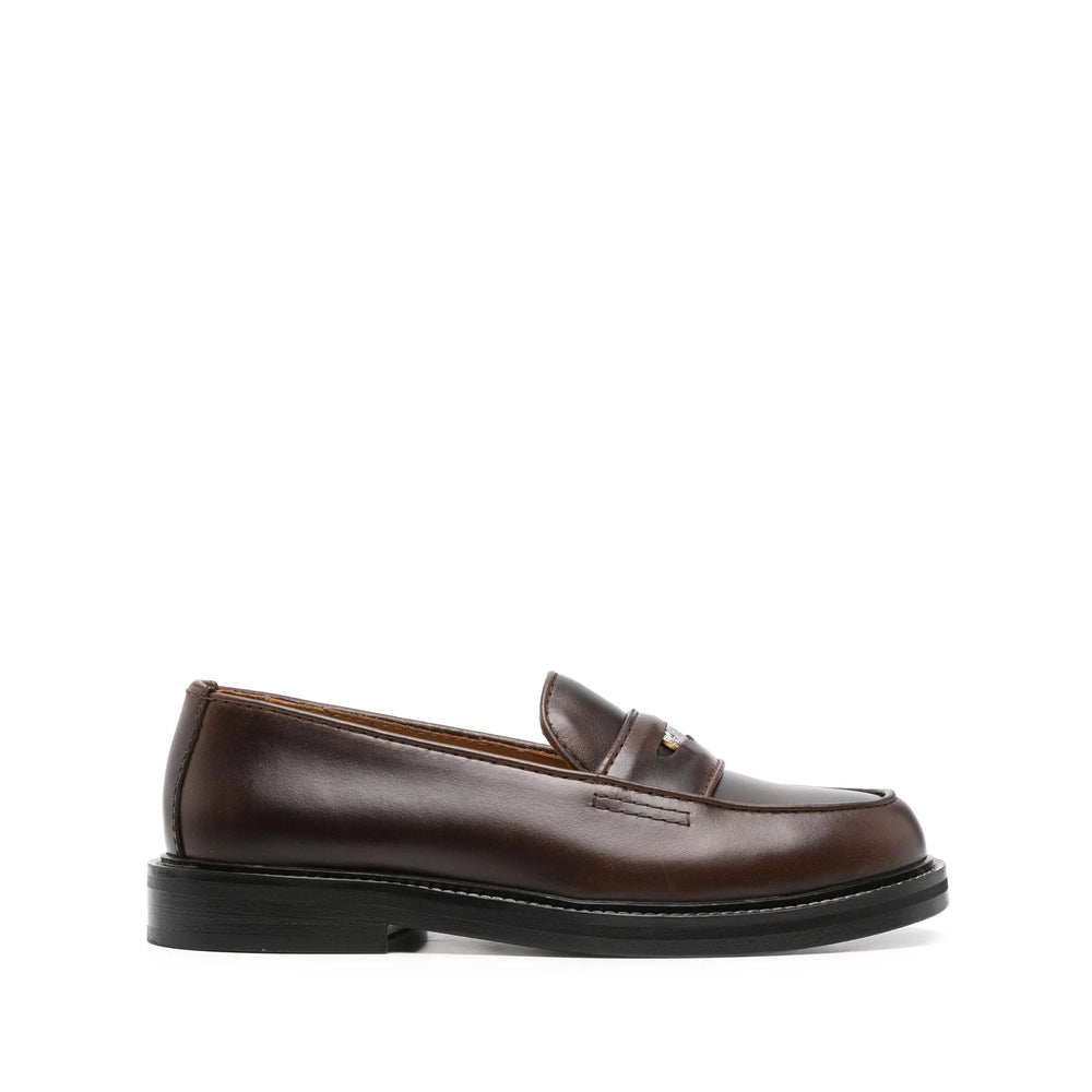 A.P.C. X Marc Jacobs Scarpe - Marrone | 88bd3af9bcd00219addc0d93984b5c4ef5aa44b6