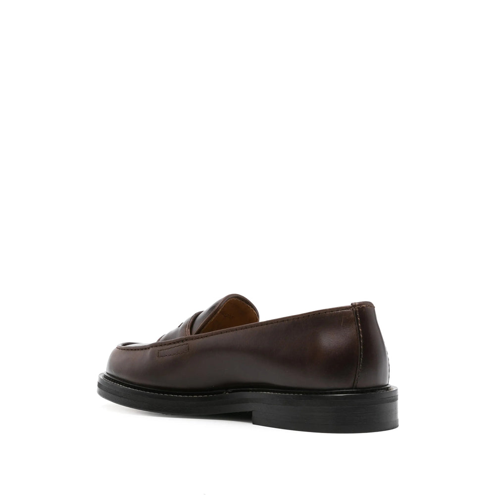 A.P.C. X Marc Jacobs Scarpe - Marrone | 360a774aa4c99b13c080713e27fbbfcab39fa83d