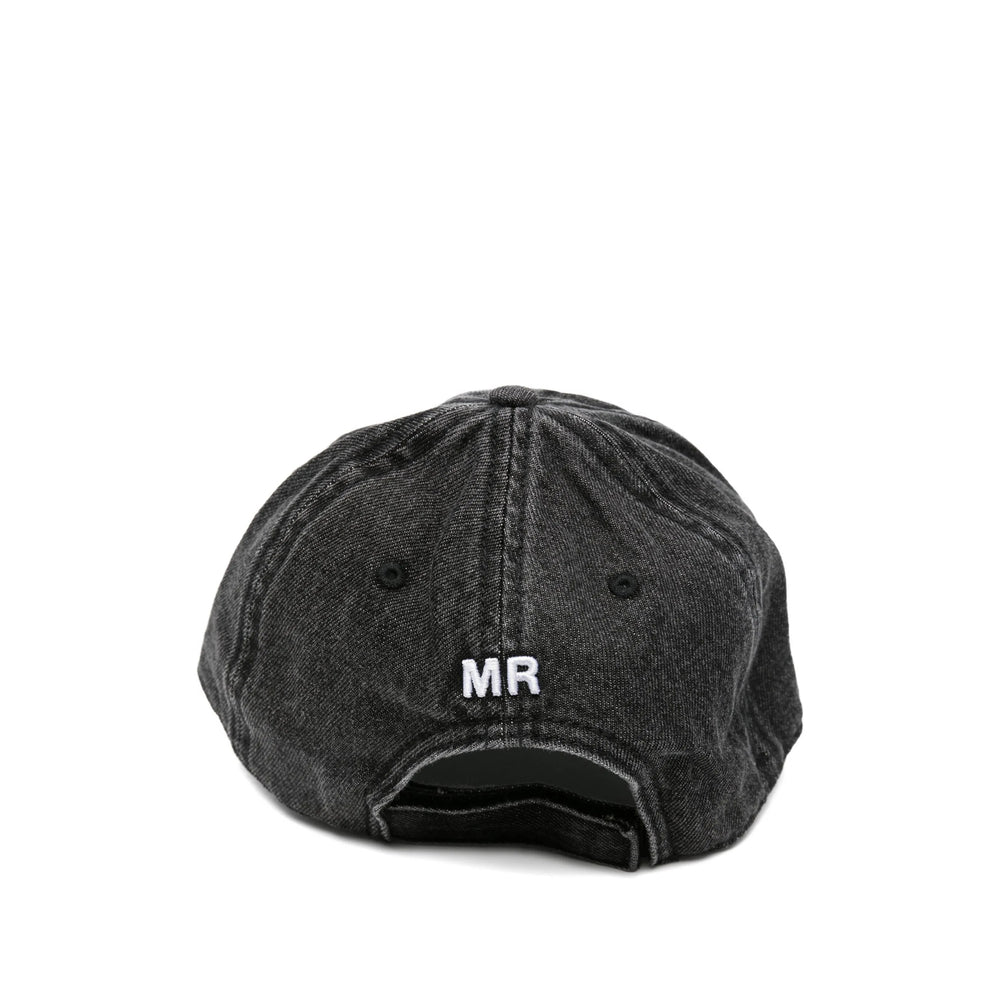 Martine Rose Caps - Nero | 6b4c6c53e4e1d758c2852095fde94ad4502d3cca