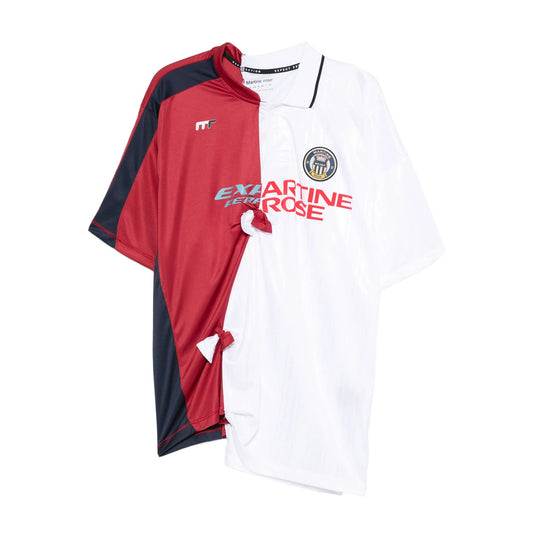 Maglioni Bianco, Rosso