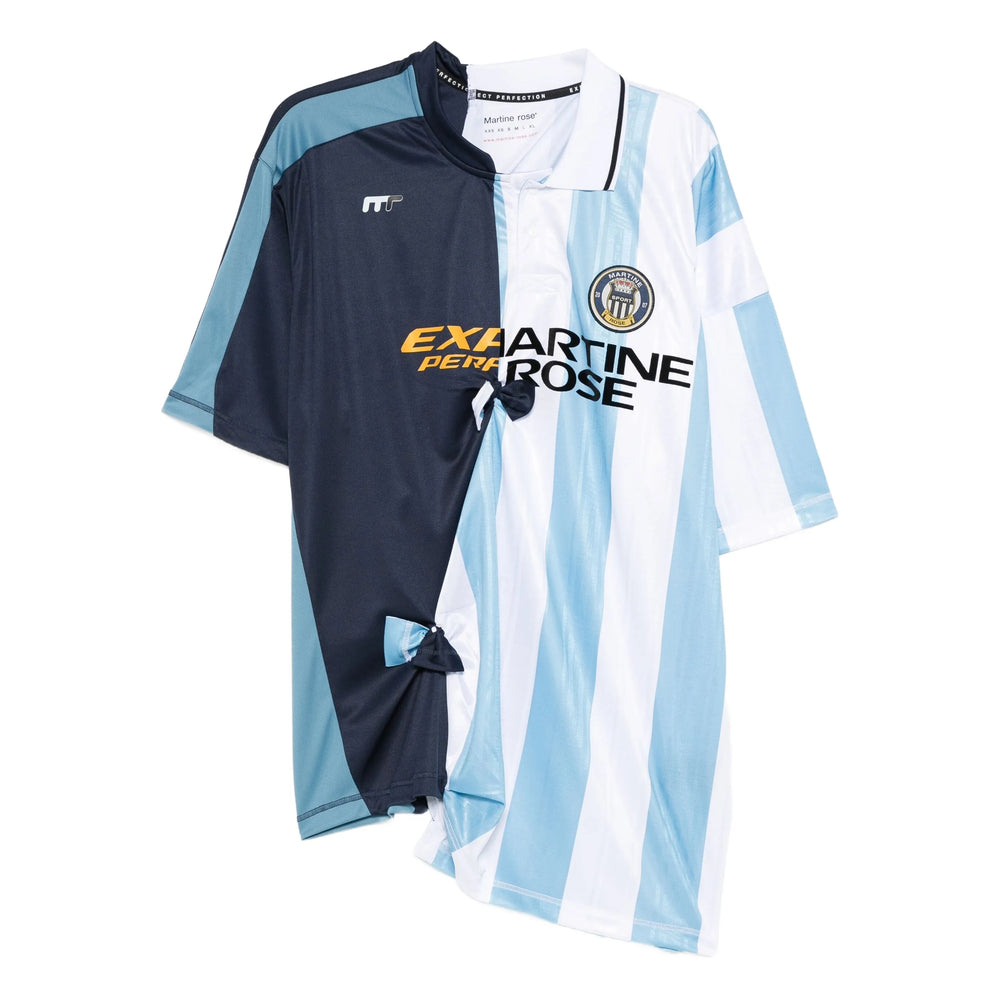 Martine Rose Maglioni - Blu, Bianco | 6d427b788896fc877e1c6c7b642ec39a5ef53377