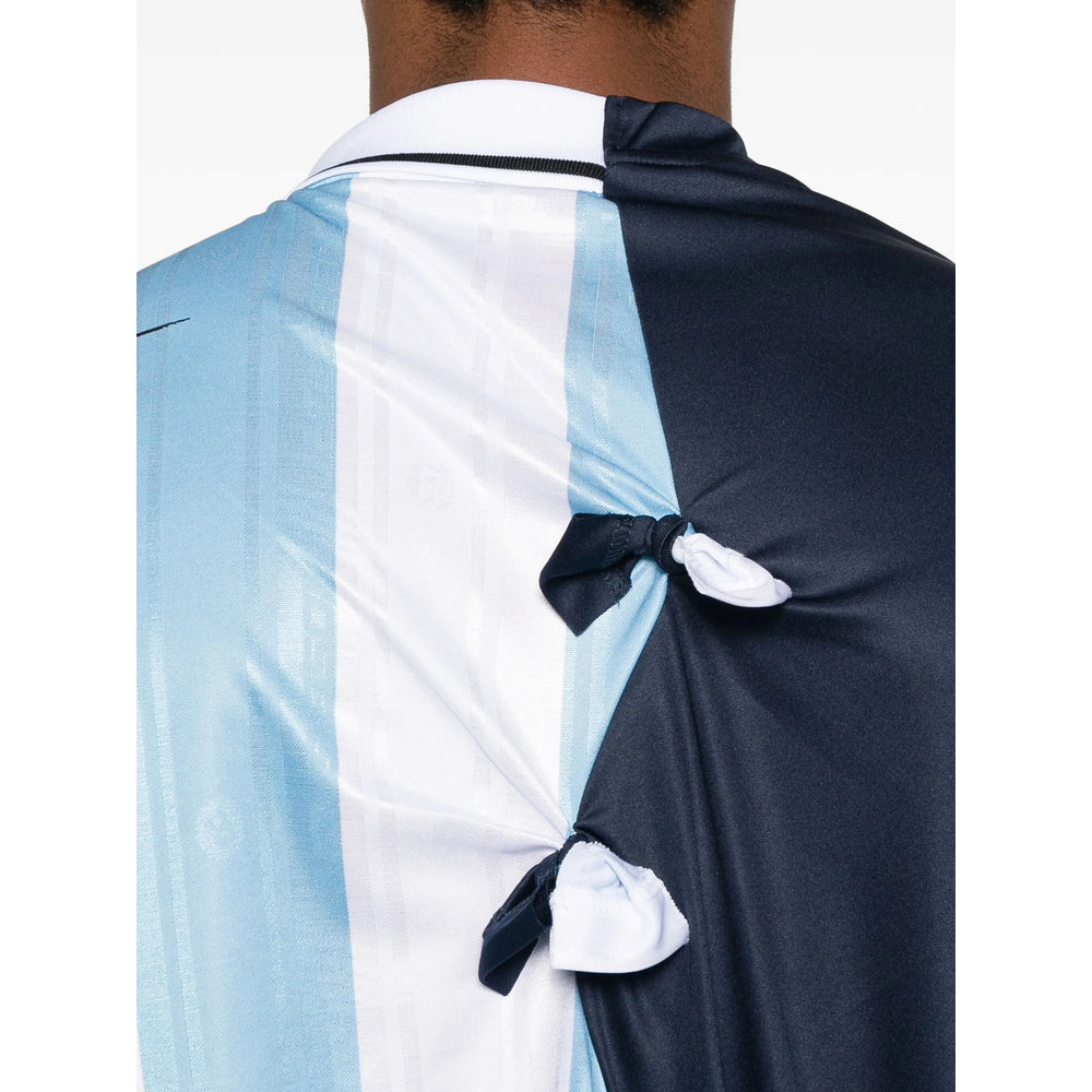 Martine Rose Maglioni - Blu, Bianco | e9e3af5d3abb0ec25bf2fa04db16b2907f1fd915