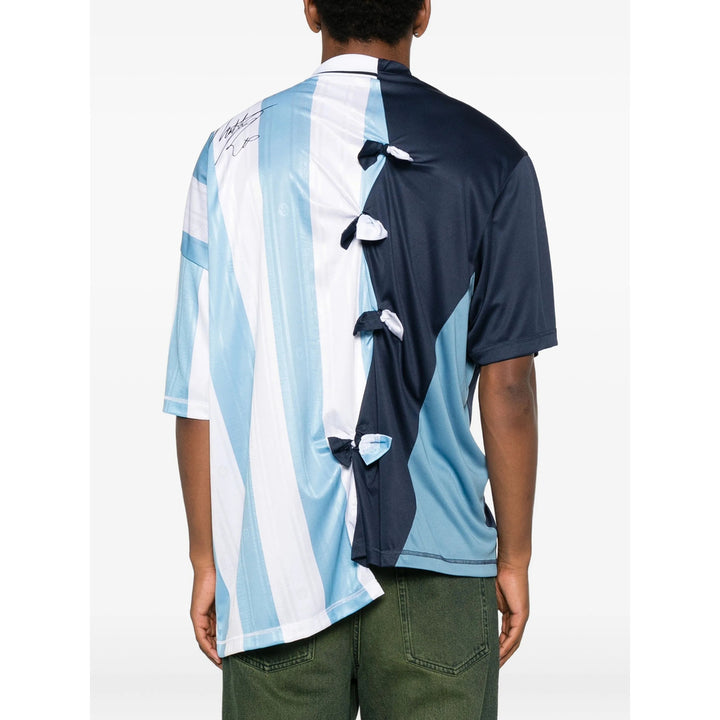 Martine Rose Maglioni - Blu, Bianco | 290e84fc300ed23dcf52d00cf4a7cf685301d9b0