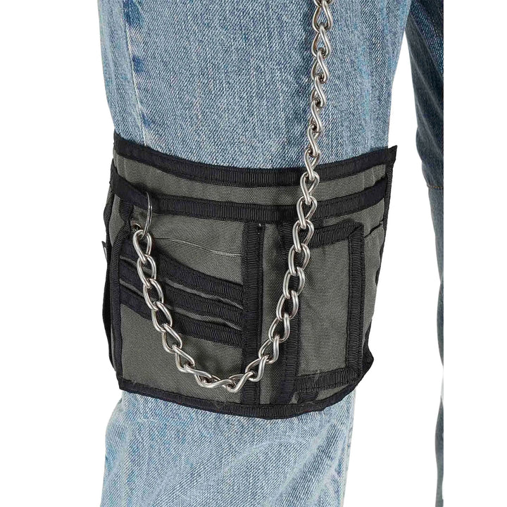 Martine Rose Jeans - Blu | 872772363125cdae5d2d186cd439df709368c08e