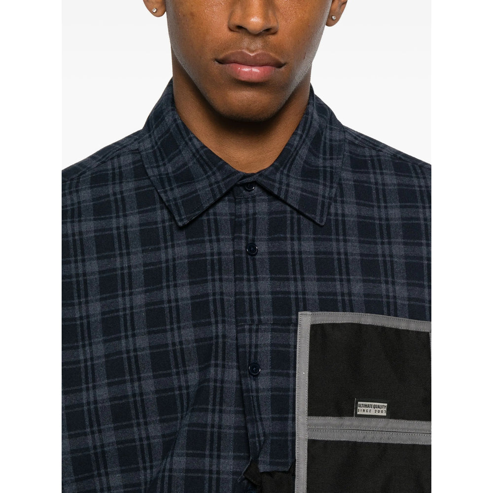 Martine Rose Camicie - Blu | 450d5a41b868dc7cea56cef7ad0a9de0eca5d6e5