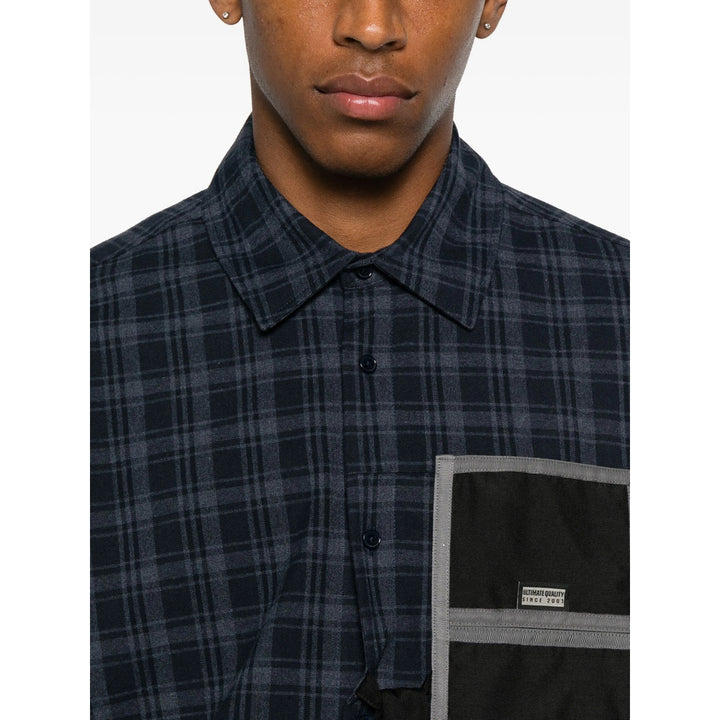 Martine Rose Camicie - Blu | 450d5a41b868dc7cea56cef7ad0a9de0eca5d6e5