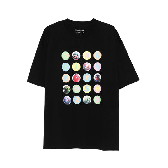 T Shirt Nero