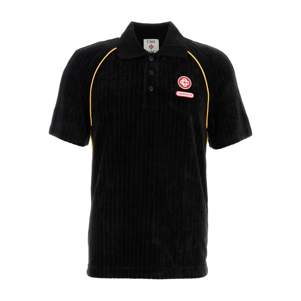 Casablanca Maglioni - Nero | 7b395a5b09b5d1a5d373fb759169171a065fd4fb