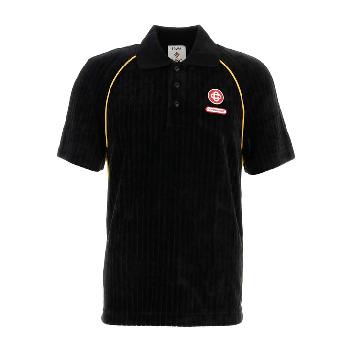 Casablanca Maglioni - Nero | 7b395a5b09b5d1a5d373fb759169171a065fd4fb