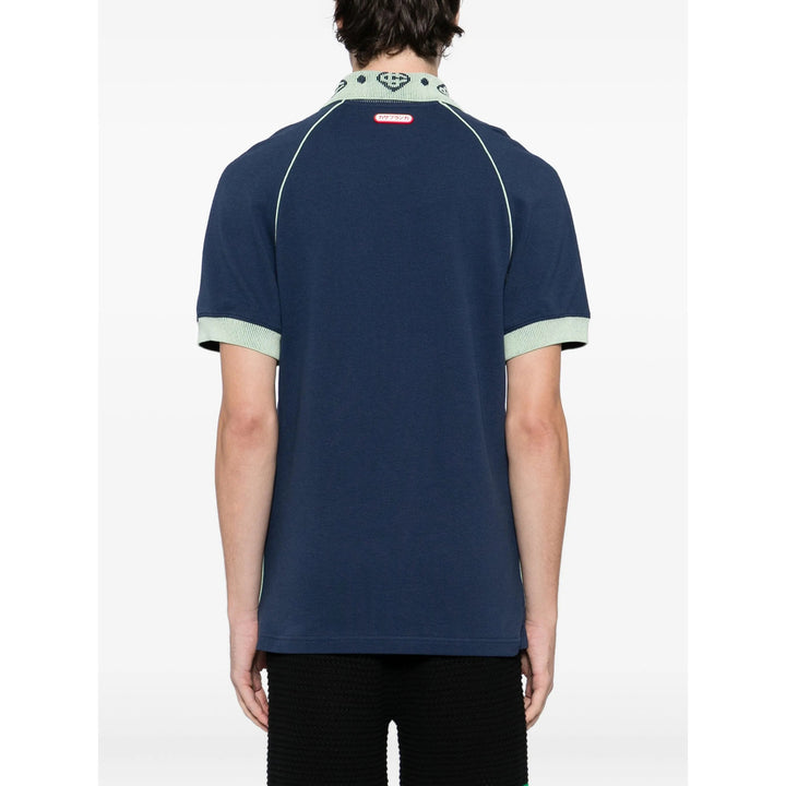 Casablanca Maglioni - Blu | d41cb937a0aac8666587042cca1e2c7cc41e78b1