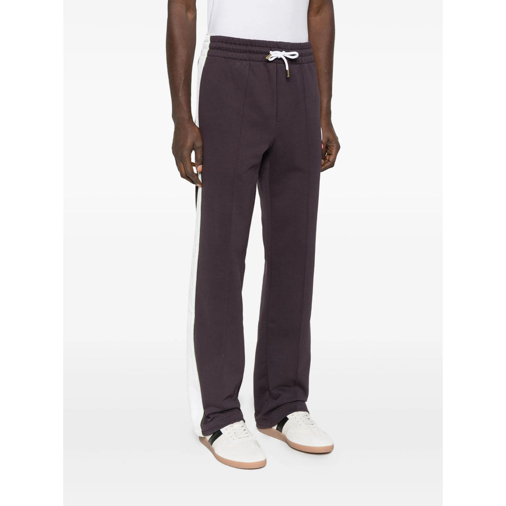 Casablanca Pantaloni - Viola | fdbfcf4ecbf4ee90128a37bad257be50c1a05d26