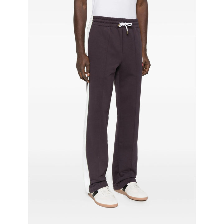 Casablanca Pantaloni - Viola | fdbfcf4ecbf4ee90128a37bad257be50c1a05d26