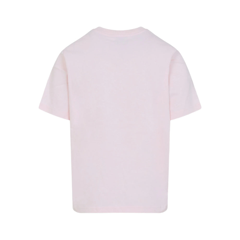 Casablanca T Shirt - Neutro | 4714d647507b66dca13a5cc007ec42b166778fa7