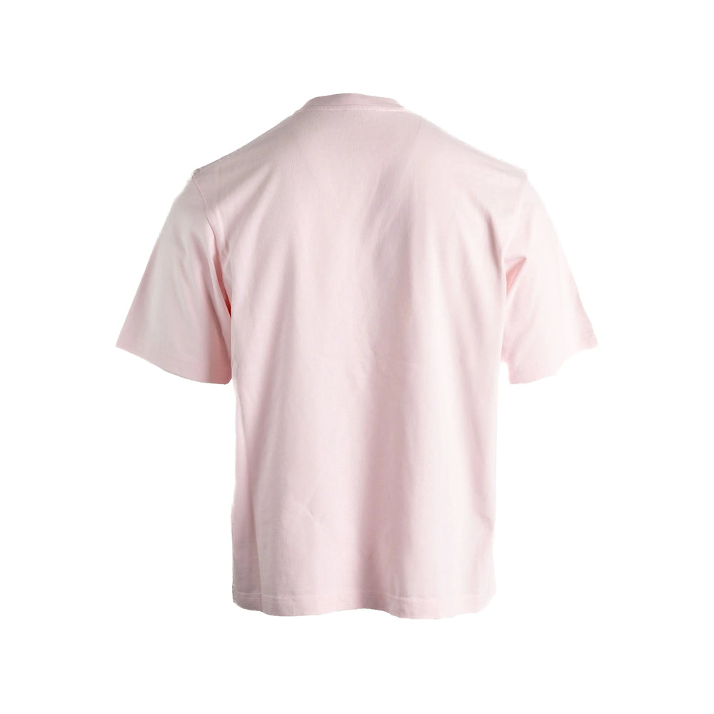 Casablanca T Shirt - Rosa | 8cb0b269af0529474cbc94b88fb286be0e70c902