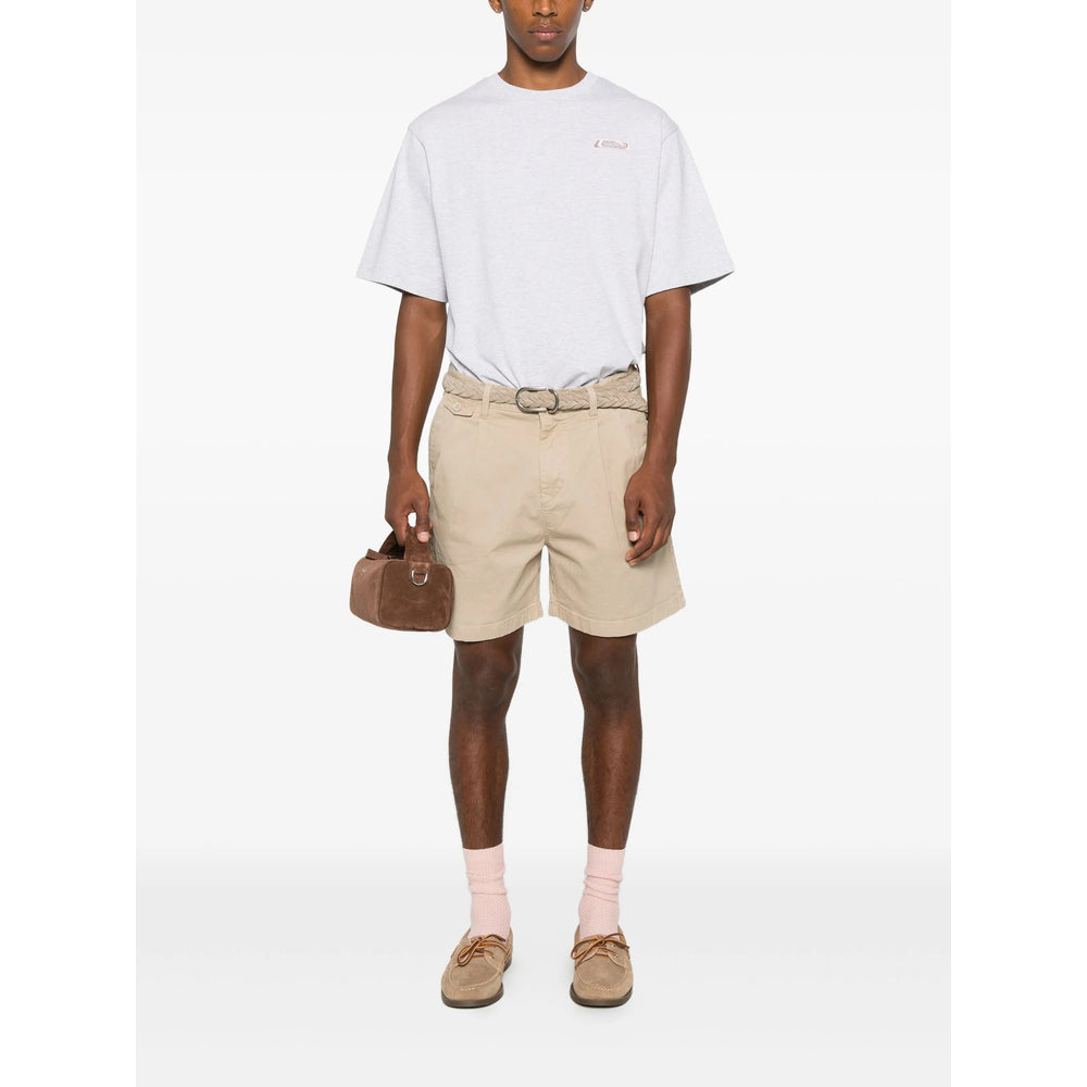 Casablanca T Shirt - Grigio | e607408016fb2de1c6f82e9e73b42c035e4e0bcb