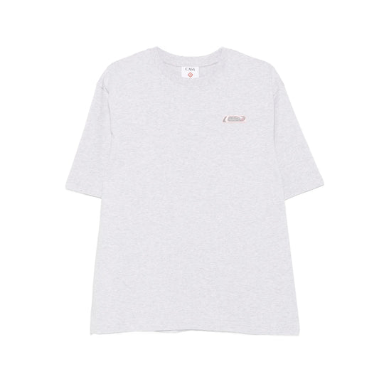 T Shirt Grigio