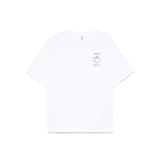 T Shirt Bianco