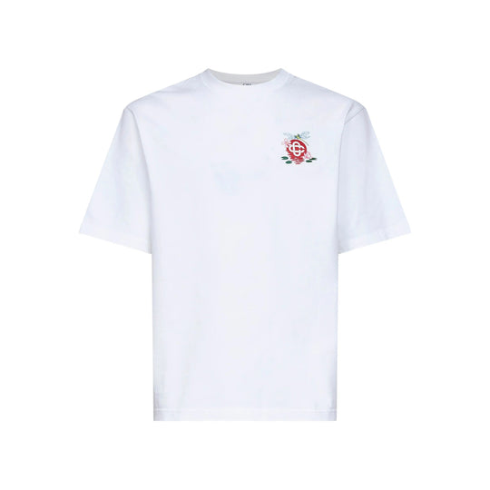 T Shirt Bianco