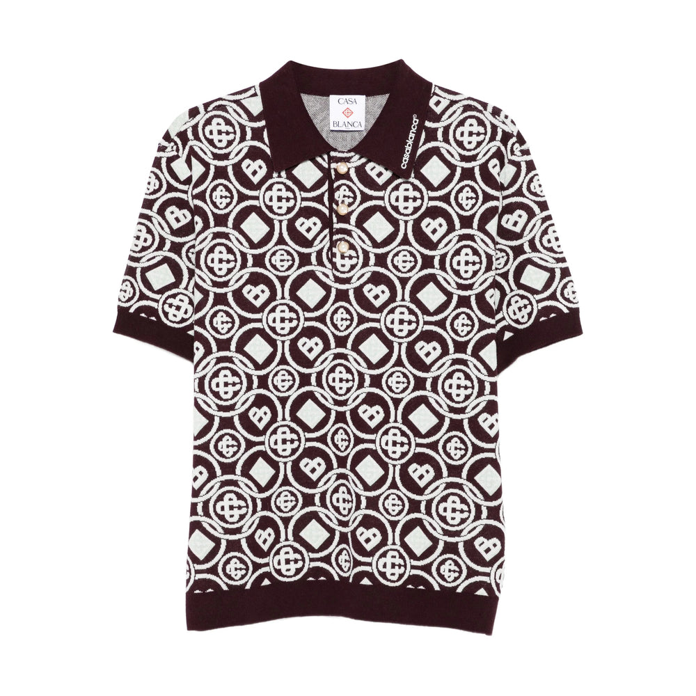 Casablanca Camicie - Viola, Bianco | 1d84a2afaa8fe6bf6753d88cdf2ef9f5e0a39ce1