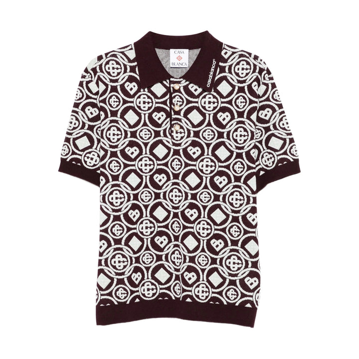 Casablanca Camicie - Viola, Bianco | 1d84a2afaa8fe6bf6753d88cdf2ef9f5e0a39ce1