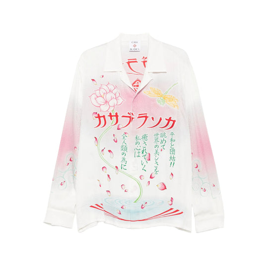 Camicie Bianco, Rosa