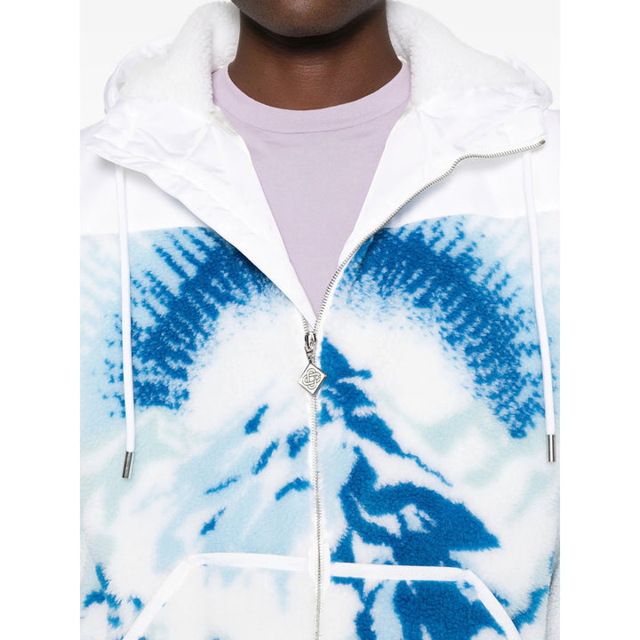 Casablanca Outerwears - Bianco, Blu | d22de9ba7572ac4dfe8f75a38fd448d9a6173ae8