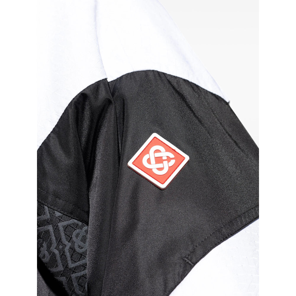 Casablanca Outerwears - Nero | 9fd027aee936349d606ce0bba2297f8961a597f7