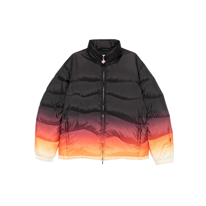 Casablanca Outerwears - Nero | f7814041ce60a62057c724ce9a0eecf8fcd2349d