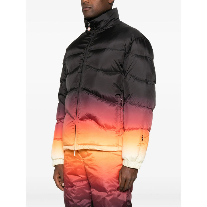 Casablanca Outerwears - Nero | ca2c6eee902457cc36b014037183ade9f6665fc2