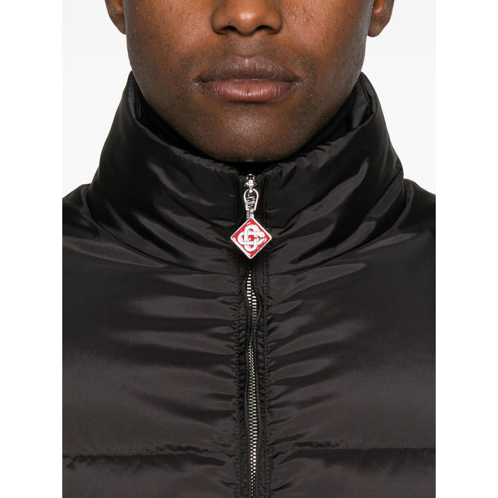 Casablanca Outerwears - Nero | f8375f0ef2365b41a5bb3a1f10622330263c5423