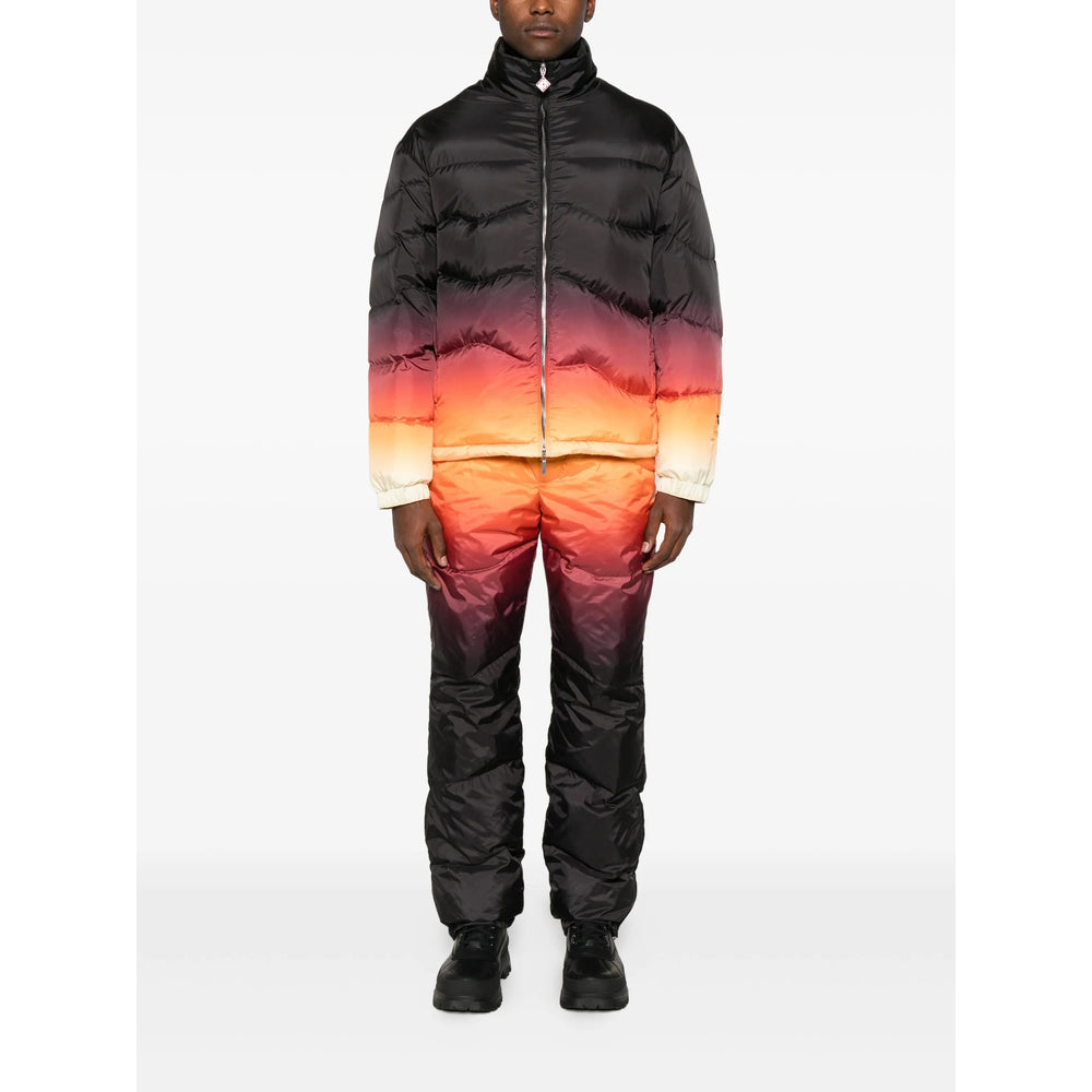 Casablanca Outerwears - Nero | b571b1c0878e06d101d26a20c038252331f26f74