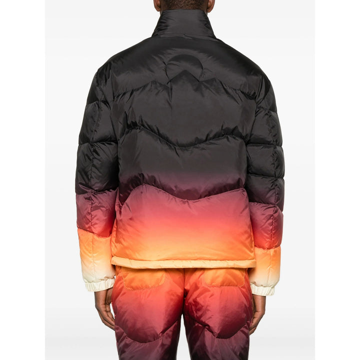 Casablanca Outerwears - Nero | 69287d29a9e72ec74cd6fdf59aeaff729454cfa8