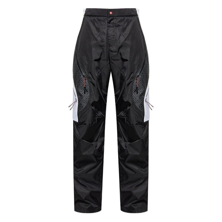 Casablanca Pantaloni - Nero | fe186167890e89ca121984ee346467c66e401255