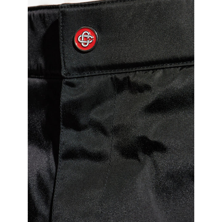 Casablanca Pantaloni - Nero | 1f23aff8d885fcffe6374505f8165fb068b850b7
