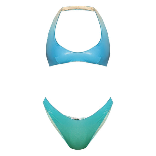 Beachwear Blu