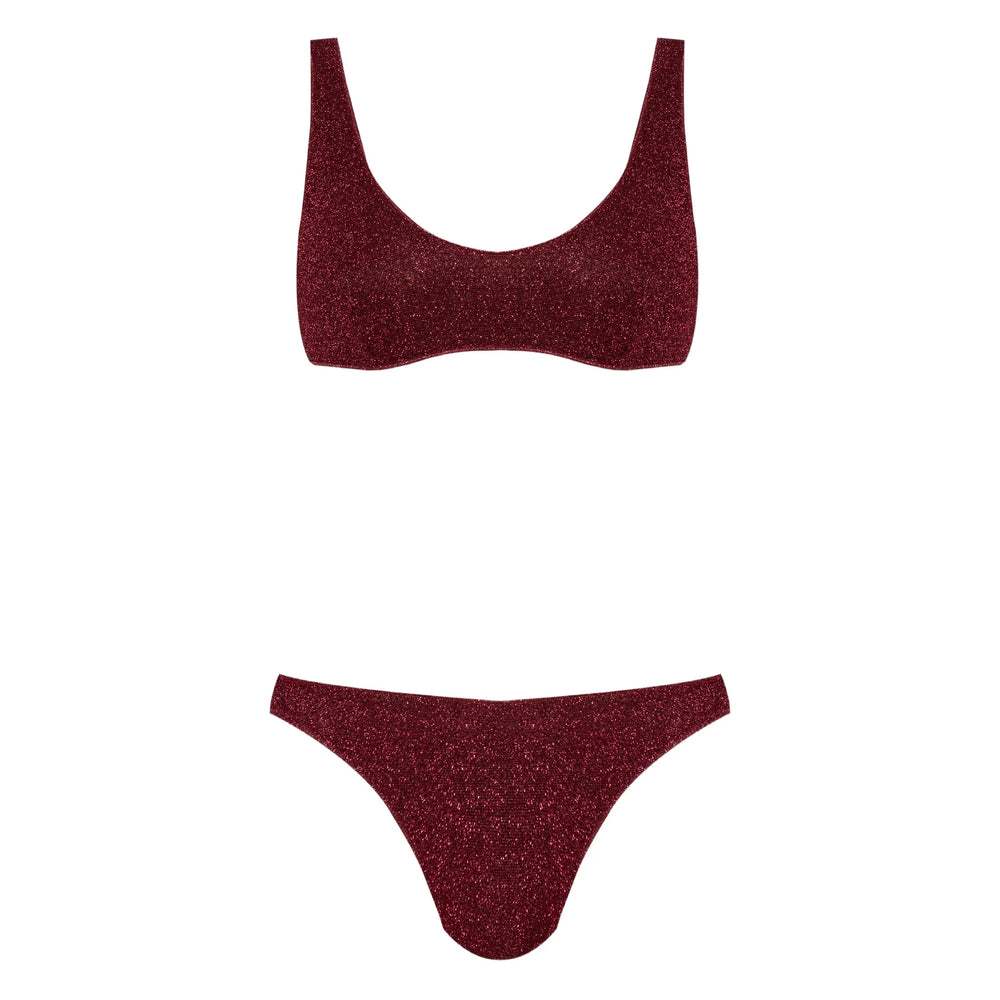 OséRee Beachwear - Rosso | 3ed3ee69ba6c4d2ad050d91d947a768cd0a2dc42