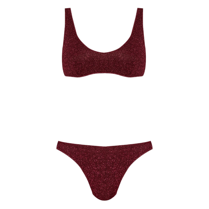 OséRee Beachwear - Rosso | 3ed3ee69ba6c4d2ad050d91d947a768cd0a2dc42