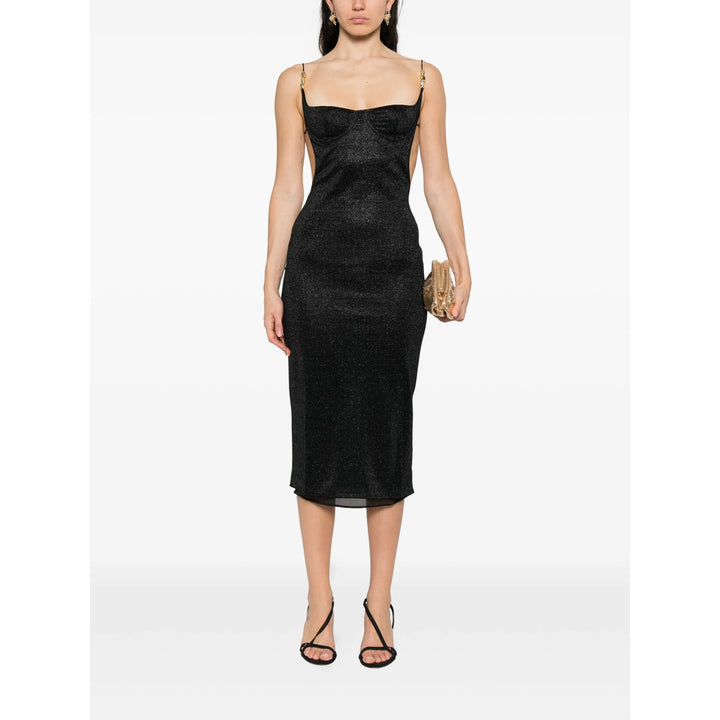 OséRee Abiti - Nero | 9b0028c523464475d316117da419588824d263fc