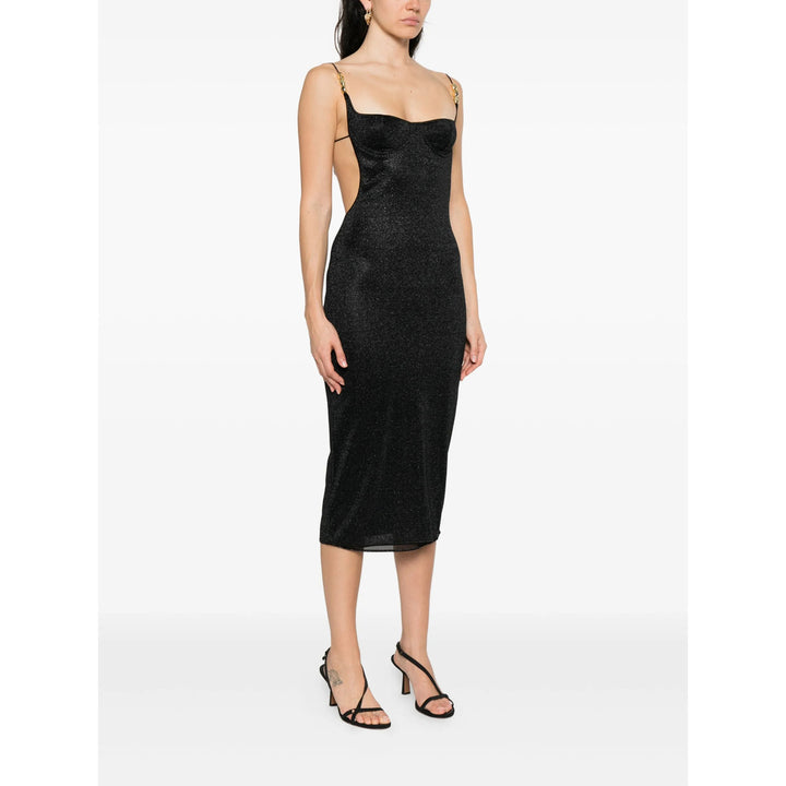 OséRee Abiti - Nero | e94b54295a6b321461b6af6ea5579d4a962e5b17