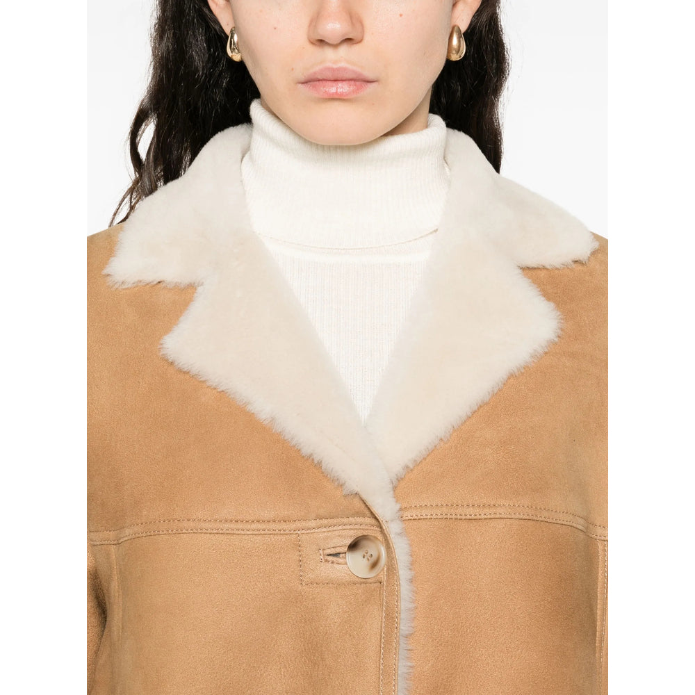 Simonetta Ravizza Outerwears - Neutro | 0acf89af3253f088f0b851f23cbc3c8e9d2feb08