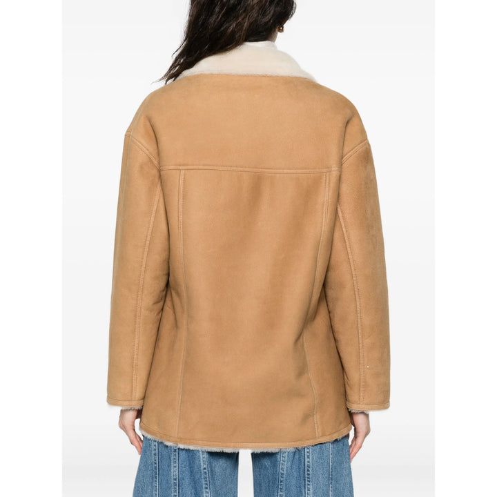 Simonetta Ravizza Outerwears - Neutro | 69c699454cb49f84d89a52dd6c5aba75832ae59d