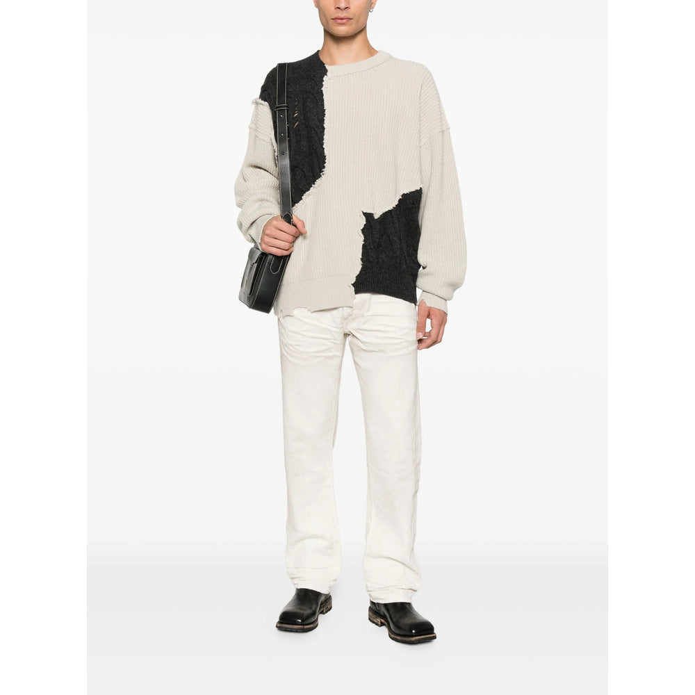 Isabel Benenato Maglioni - Neutro | f4717d07bf78456122102bc57dedd27abdf03230