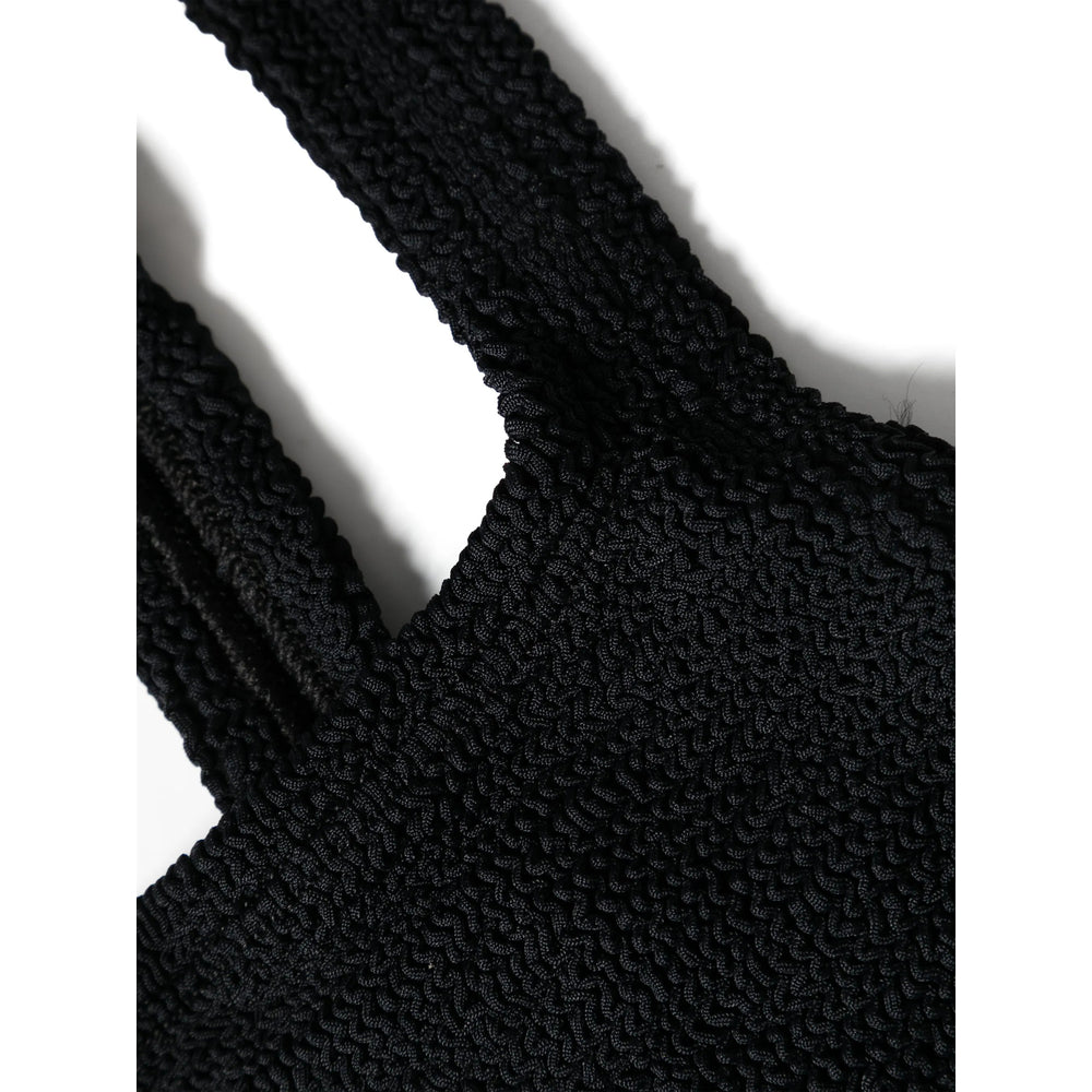 Hunza G Beachwear - Nero | e36bd51cb522b0825d753e7dcaa3f026e6115f13