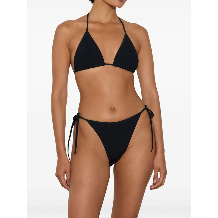 Hunza G Beachwear - Nero | 5f82369ec9cc753ead06457b02d5f46aaeb6ab20