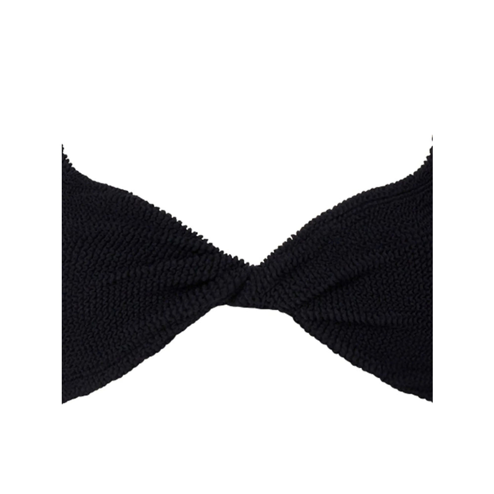 Hunza G Beachwear - Nero | 93138218d9dd5f808ccaf894a3dda75613e7861f