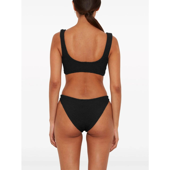 Hunza G Beachwear - Nero | c28a078515a09213e152bde88d0bbca44daeddd0