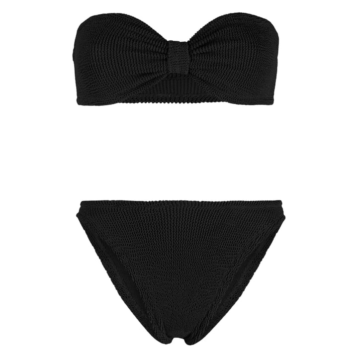 Hunza G Beachwear - Nero | 9dad3a122874a9e7d71ab5caab7c15d360329441